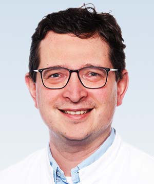 Prof. Dr. med. Christoph Roderburg