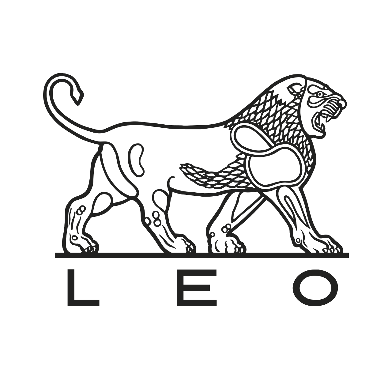 logo sponsor plattenepithelkarzinom 2026 leo pharma