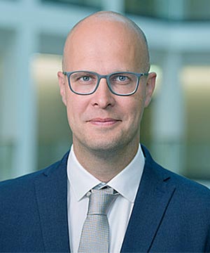 Modest, Prof. Dr. med. Dominik Paul